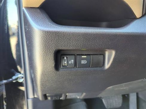 Certified 2025 Toyota RAV4 LE FWD image 12
