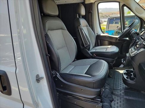 Used 2023 RAM ProMaster 2500 image 15
