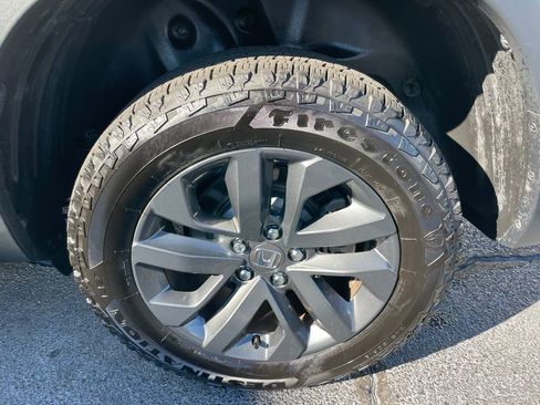 Certified 2025 Honda Ridgeline Sport image 43