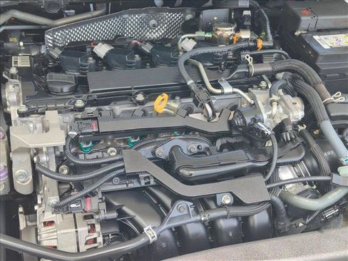 Certified 2024 Toyota Corolla SE FWD image 21