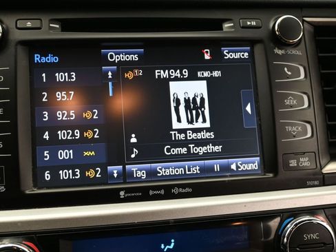 Used 2018 Toyota Highlander Limited Platinum image 20