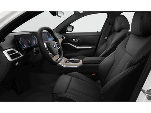 New 2026 BMW 330i 330i NA w/ Convenience Package image 7