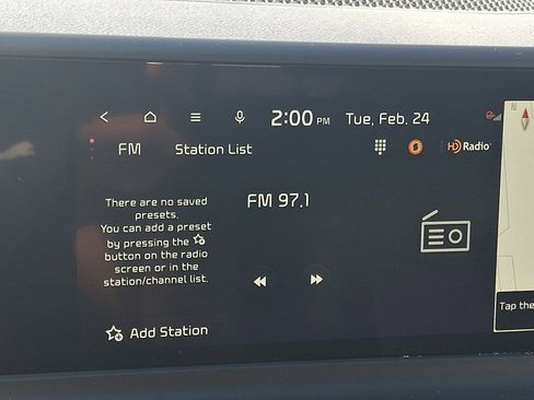 New 2026 Kia Seltos EX image 12