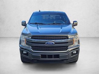 Used 2020 Ford F150 Lariat video 2