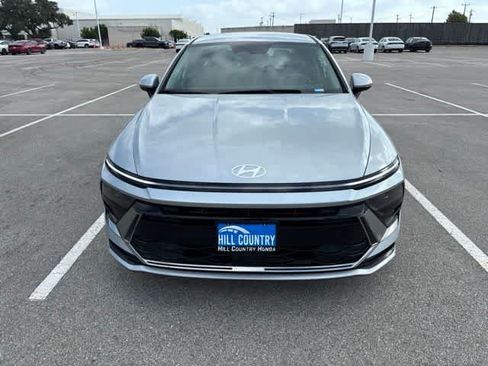Used 2024 Hyundai Sonata SEL FWD image 8