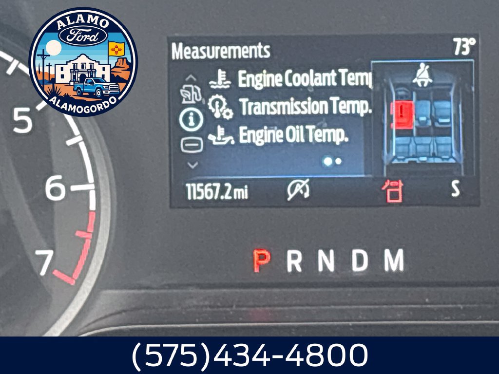 Used 2026 Ford F150 XL AWD/4WD image 16