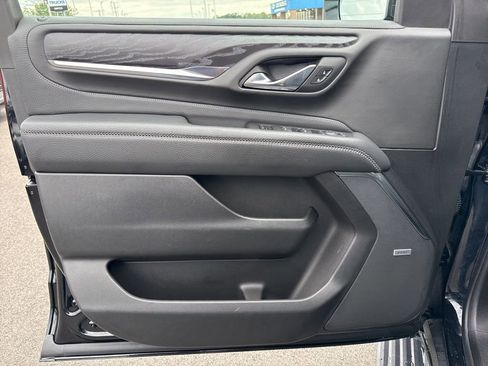 Used 2023 GMC Yukon XL Denali w/ Max Trailering Package image 27