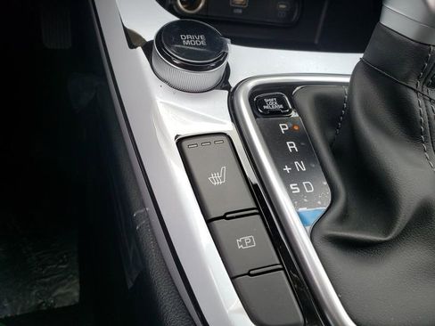 New 2026 Kia Seltos S AWD/4WD image 10