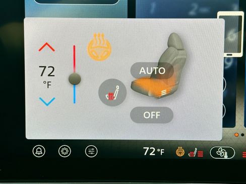 New 2026 Nissan Sentra SV image 16