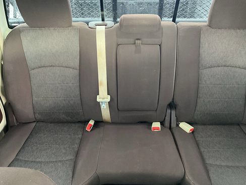 Used 2015 RAM 1500 Outdoorsman image 15