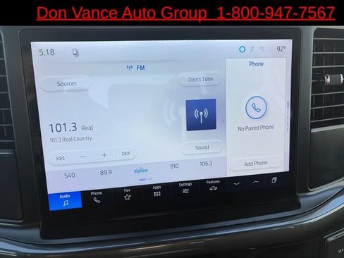 Used 2026 Ford F150 STX RWD image 19