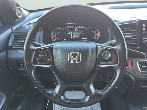Used 2021 Honda Passport EX-L image 23