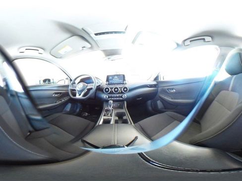 Used 2023 Nissan Sentra SV image 41