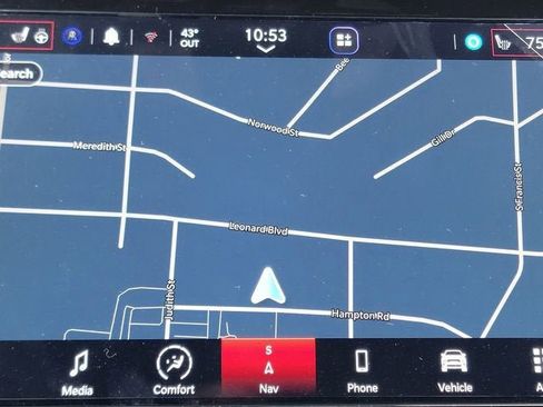 New 2026 Dodge Durango GT image 6