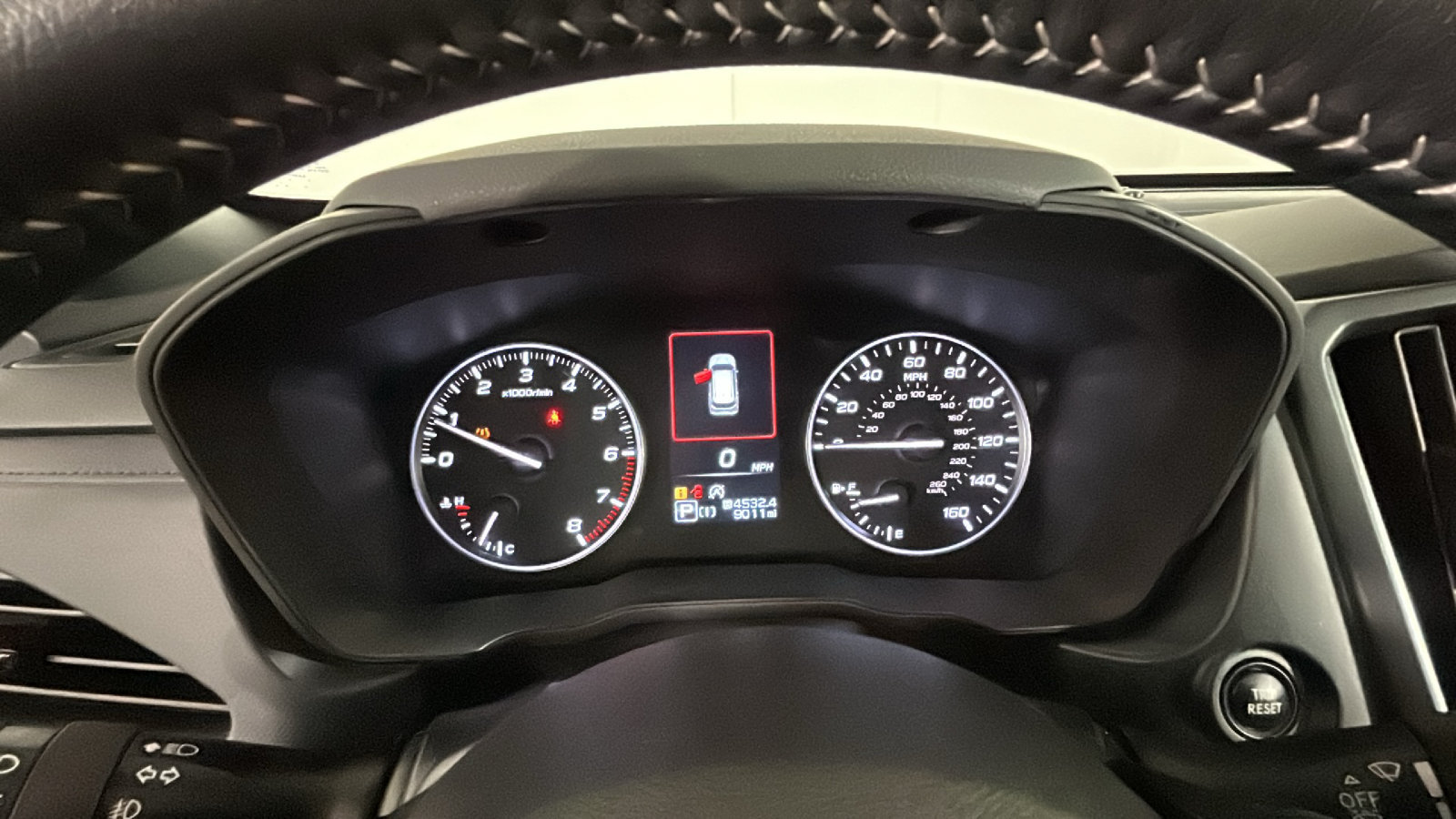 Used 2025 Subaru Forester Premium AWD/4WD image 21
