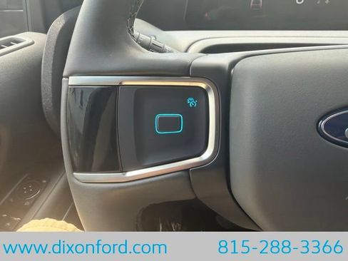 New 2026 Ford Expedition Max Active AWD/4WD image 14