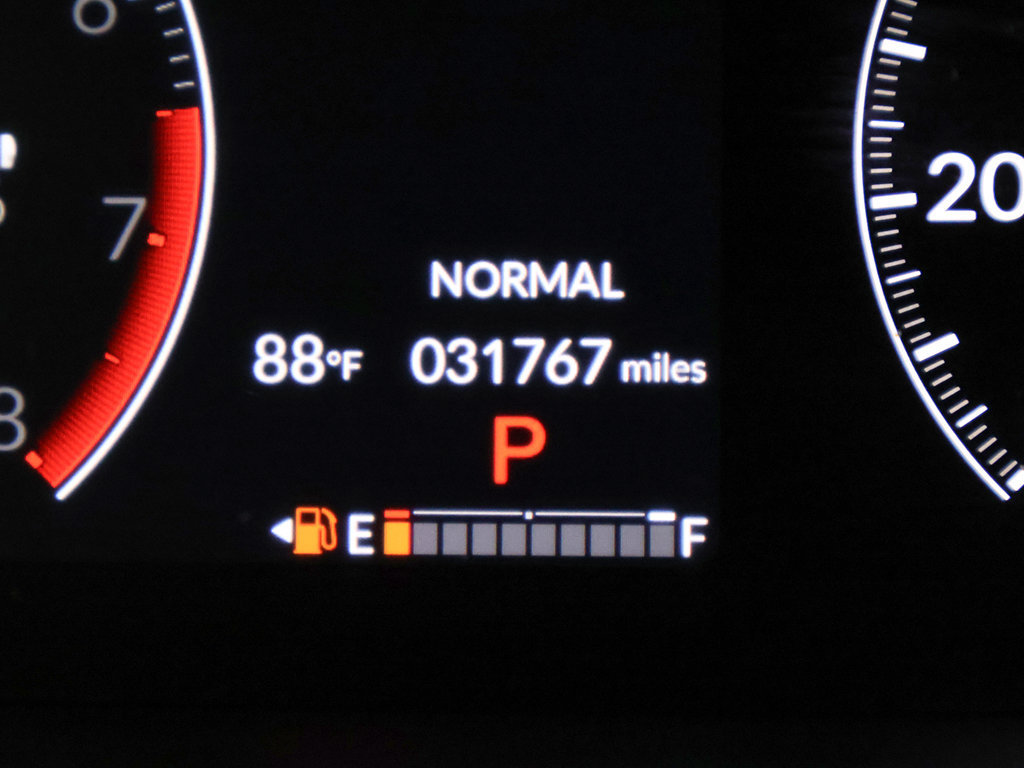 Used 2024 Honda Pilot Touring image 36