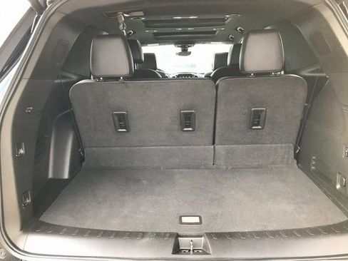 Used 2022 Chevrolet Traverse High Country image 27