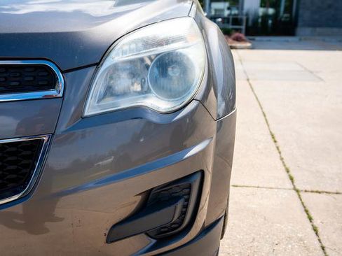 Used 2012 Chevrolet Equinox LT image 4