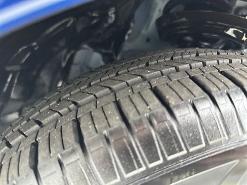 Certified 2025 Toyota Camry LE image 12