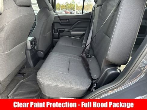 New 2026 Toyota 4Runner SR5 image 5