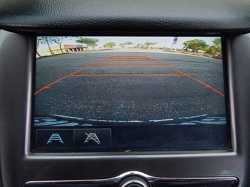 Used 2017 Chevrolet Cruze LT w/ Convenience Package image 15