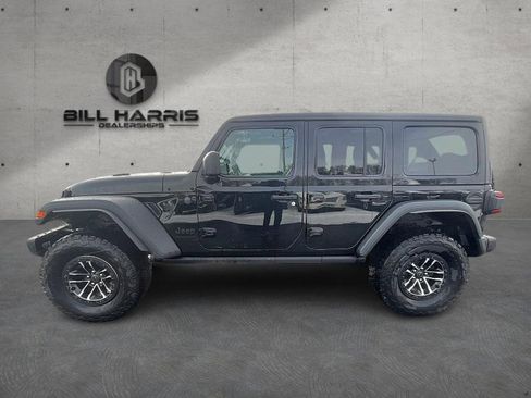 New 2026 Jeep Wrangler Unlimited Rubicon 392 image 10