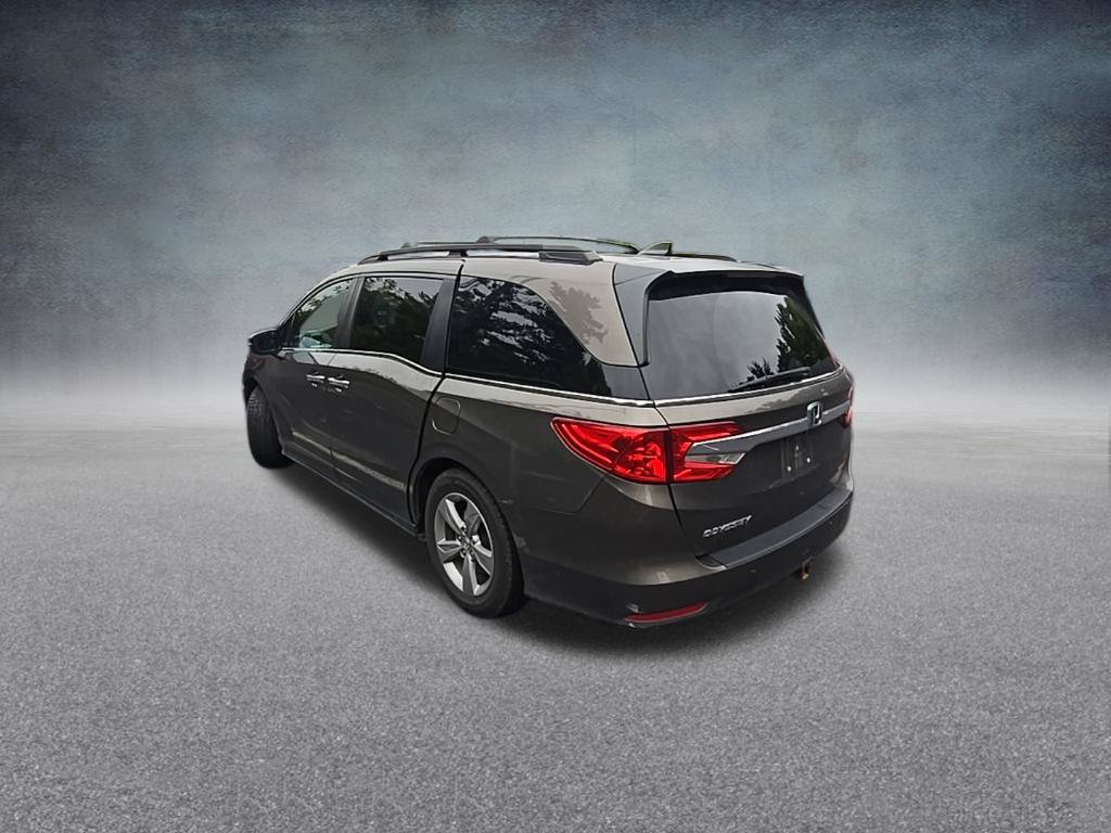 Used 2019 Honda Odyssey EX-L image 5