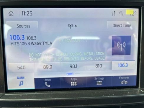 New 2026 Ford F250 XL w/ STX Appearance Package image 32