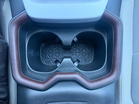 Used 2020 Toyota RAV4 Limited w/ Limited Grade Weather Package image 24