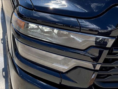 New 2025 RAM 2500 Big Horn image 13