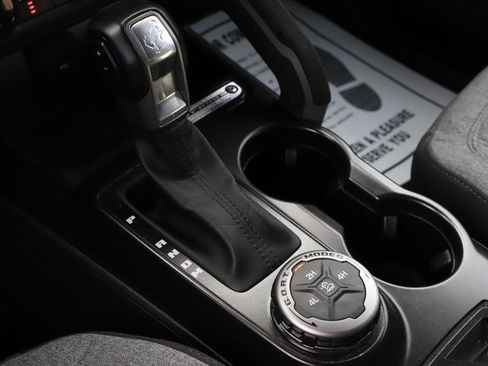 Used 2023 Ford Bronco Big Bend image 29