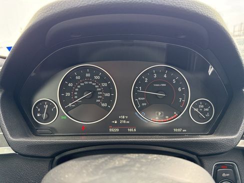 Used 2016 BMW 435i xDrive Coupe image 13