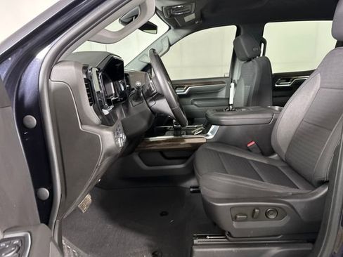 Used 2022 GMC Sierra 1500 Elevation image 11