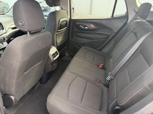 Used 2019 GMC Terrain SLE w/ Driver Convenience Package image 20