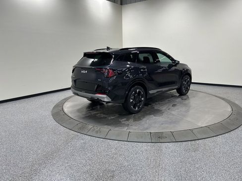 New 2026 Kia Sportage SX image 5