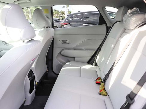 New 2026 Hyundai Kona SEL Sport image 18