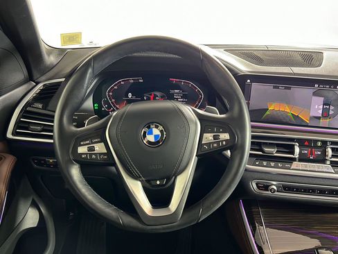 Used 2020 BMW X5 xDrive40i w/ Convenience Package AWD/4WD image 17