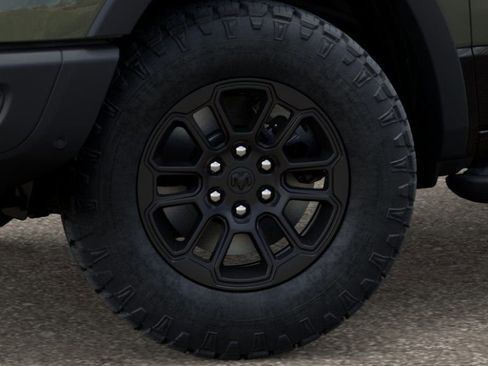 New 2026 RAM 1500 Rebel image 13