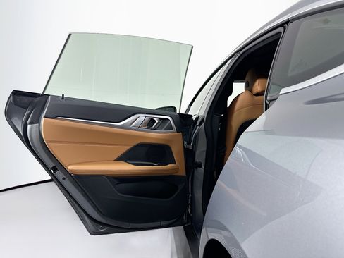 Used 2023 BMW i4 eDrive35 w/ Premium Package RWD image 27