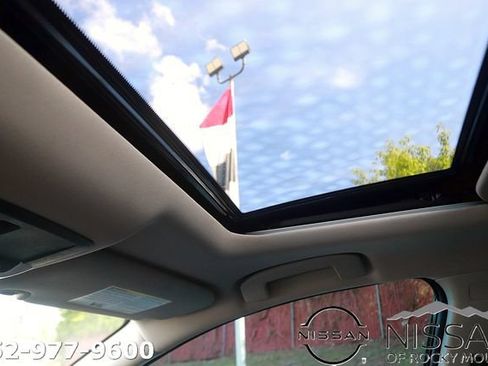 Certified 2025 Nissan Altima 2.5 SV w/ SV Premium Package FWD image 26