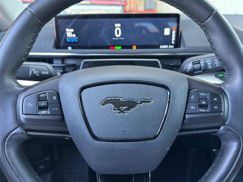 Used 2023 Ford Mustang Mach-E California Route 1 AWD/4WD image 21