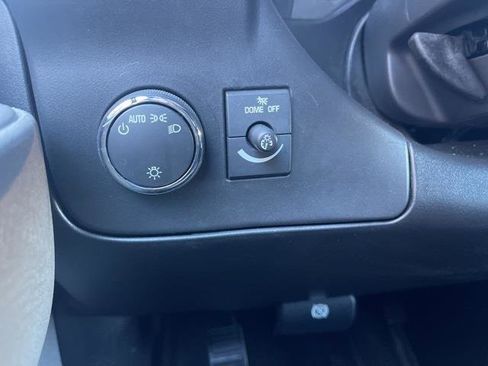 Used 2022 Chevrolet Express 3500 LS image 26