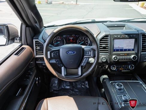 Used 2021 Ford Expedition King Ranch AWD/4WD image 2
