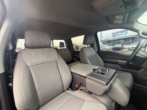 Used 2022 Ford F150 XLT w/ Equipment Group 302A High image 25