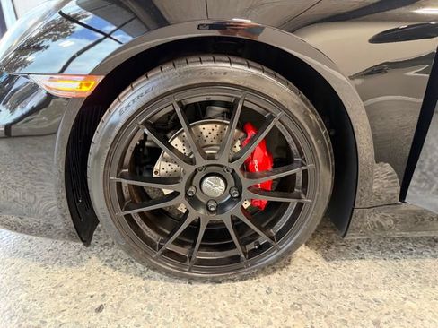 Used 2015 Porsche Cayman RWD image 37