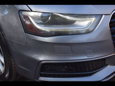 Used 2016 Audi A4 2.0T Premium w/ Convenience Plus Package FWD image 38