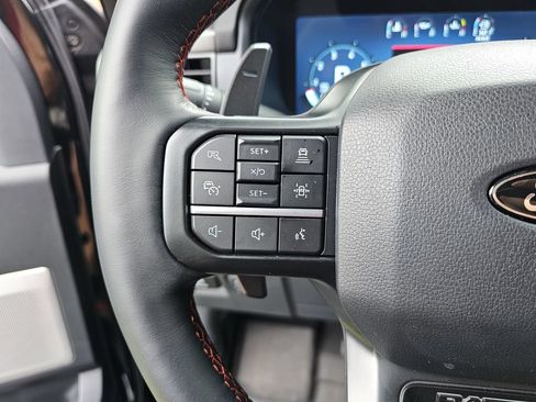 Used 2025 Ford F150 Raptor AWD/4WD image 24