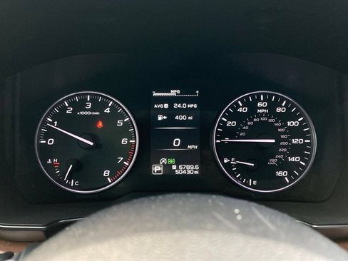 Used 2023 Subaru Outback Touring XT AWD/4WD image 15