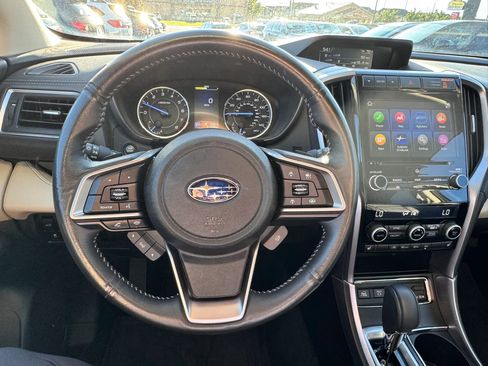 Used 2022 Subaru Ascent Limited w/ Technology Package AWD/4WD image 13